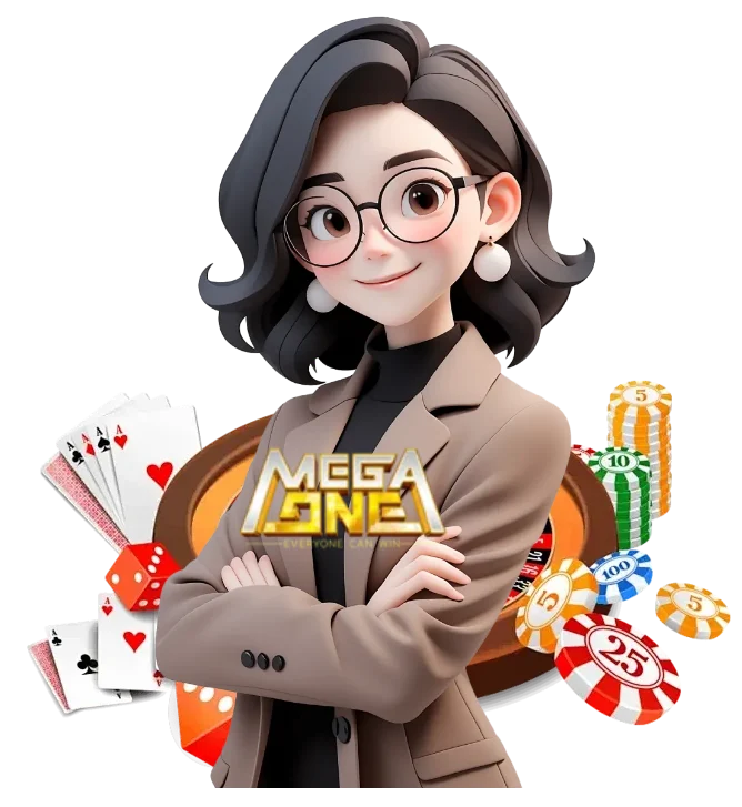 megaone game