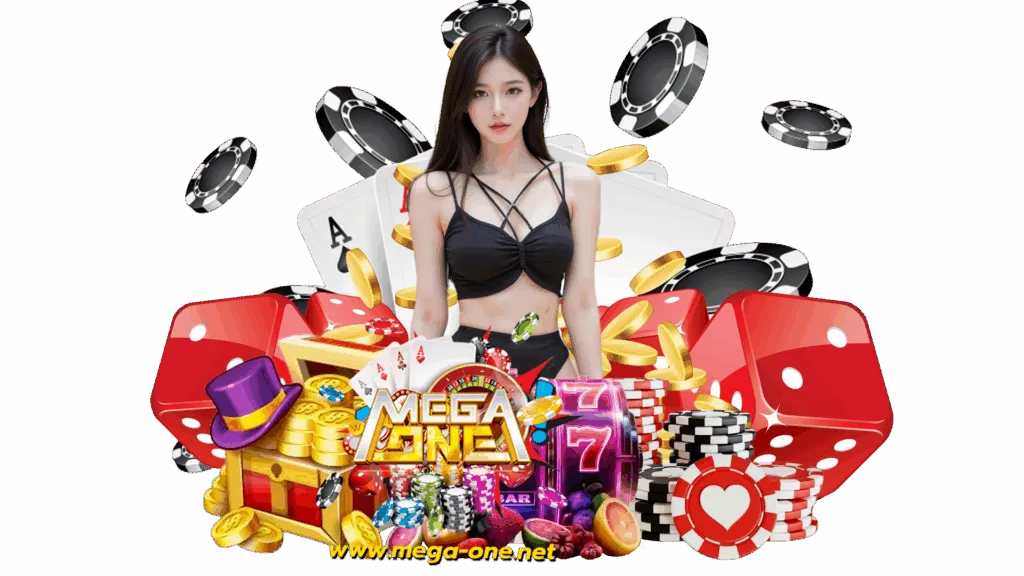 megaone bet
